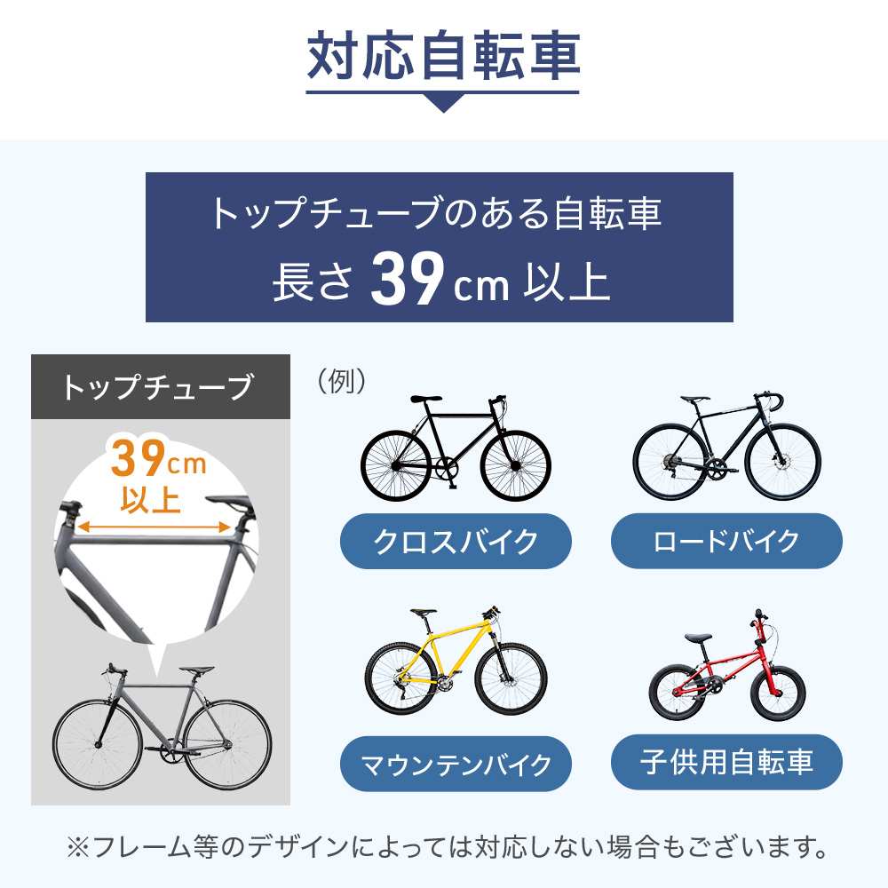 自転車スタンド 1台 2台 3台 4台 4台用 自転車ラック 自転車 スタンド