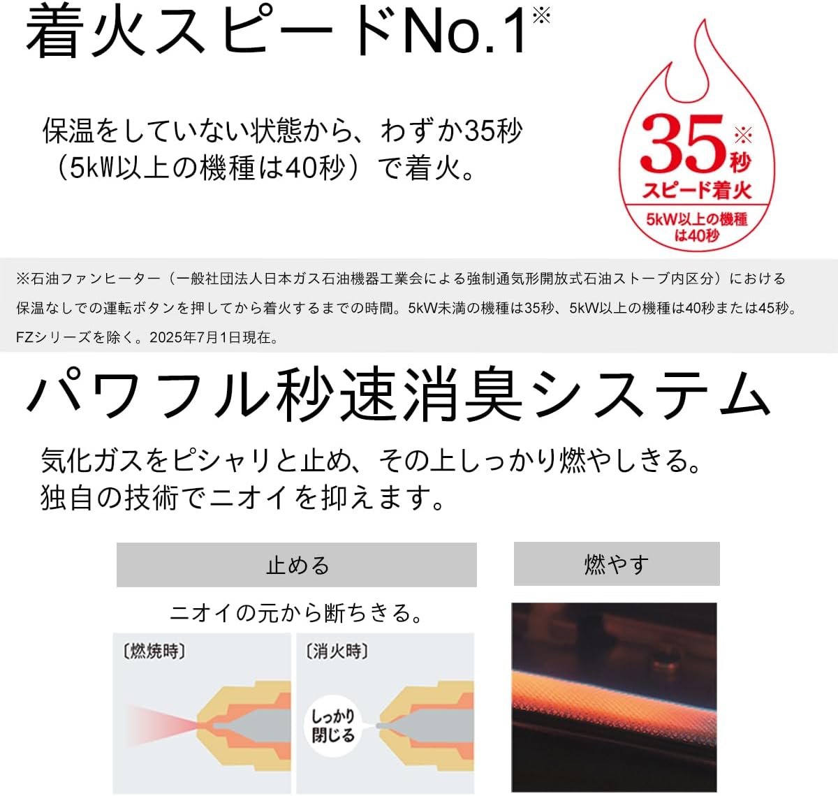 ダイニチ（Dainichi） 石油ファンヒーター ヒーター 大容量 9L 灯油 13