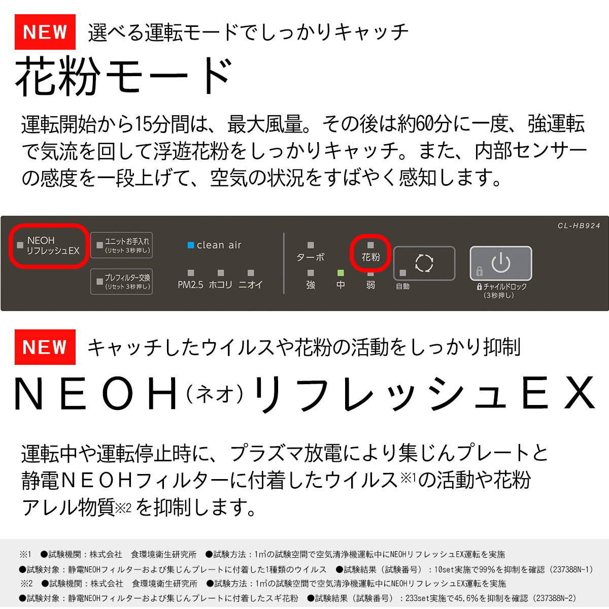 ダイニチ（Dainichi） 空気清浄機 花粉 除菌 静音 38畳 ハイブリッド