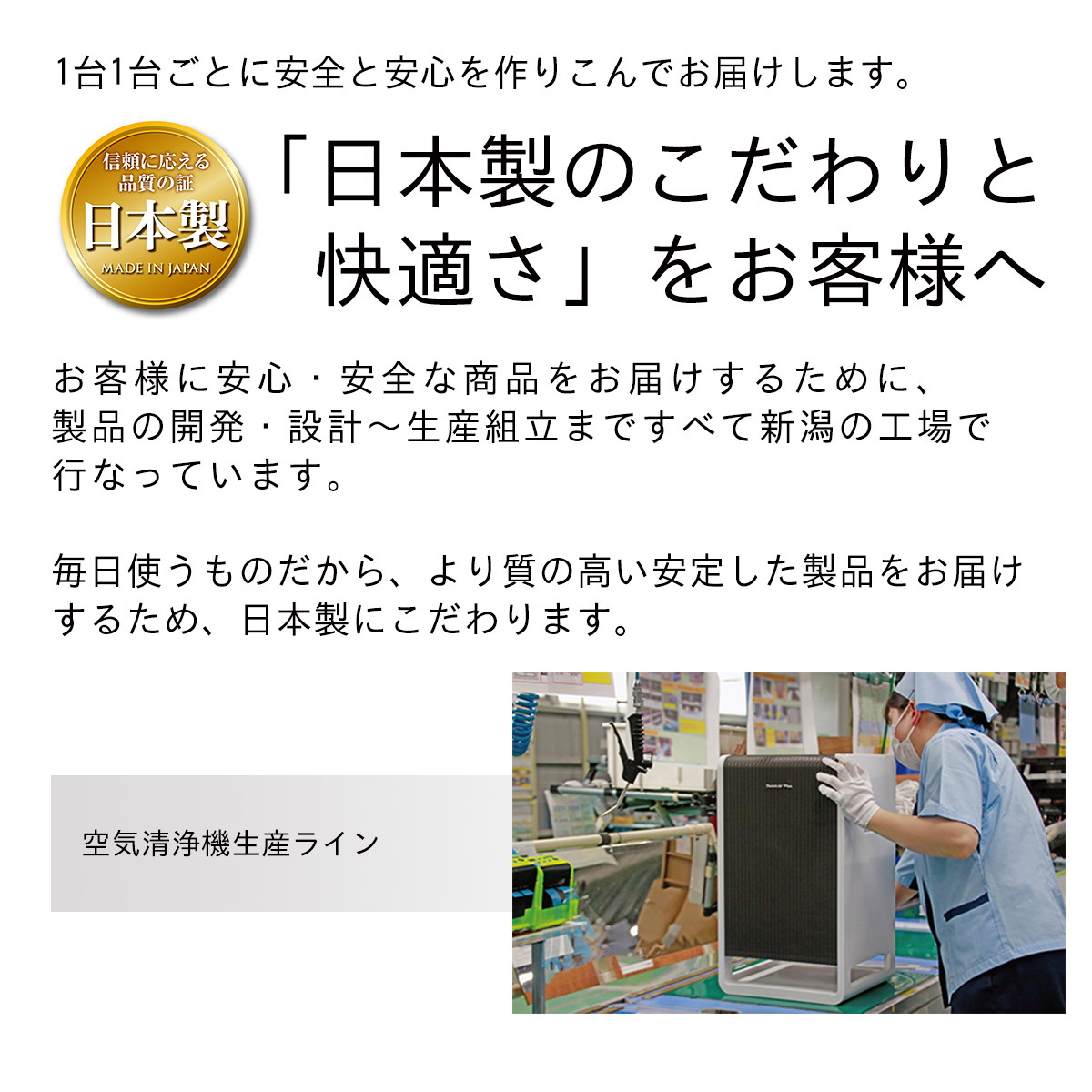 ダイニチ（Dainichi） 空気清浄機 花粉 除菌 静音 38畳 ハイブリッド