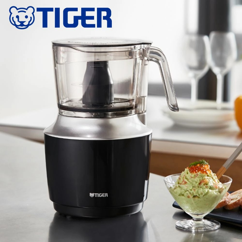 タイガー魔法瓶 タイガー フードプロセッサー 電動 小型 大根おろし