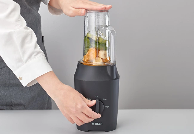 タイガー魔法瓶 タイガー ミキサー パーソナルカップ 400ml ミキサー用