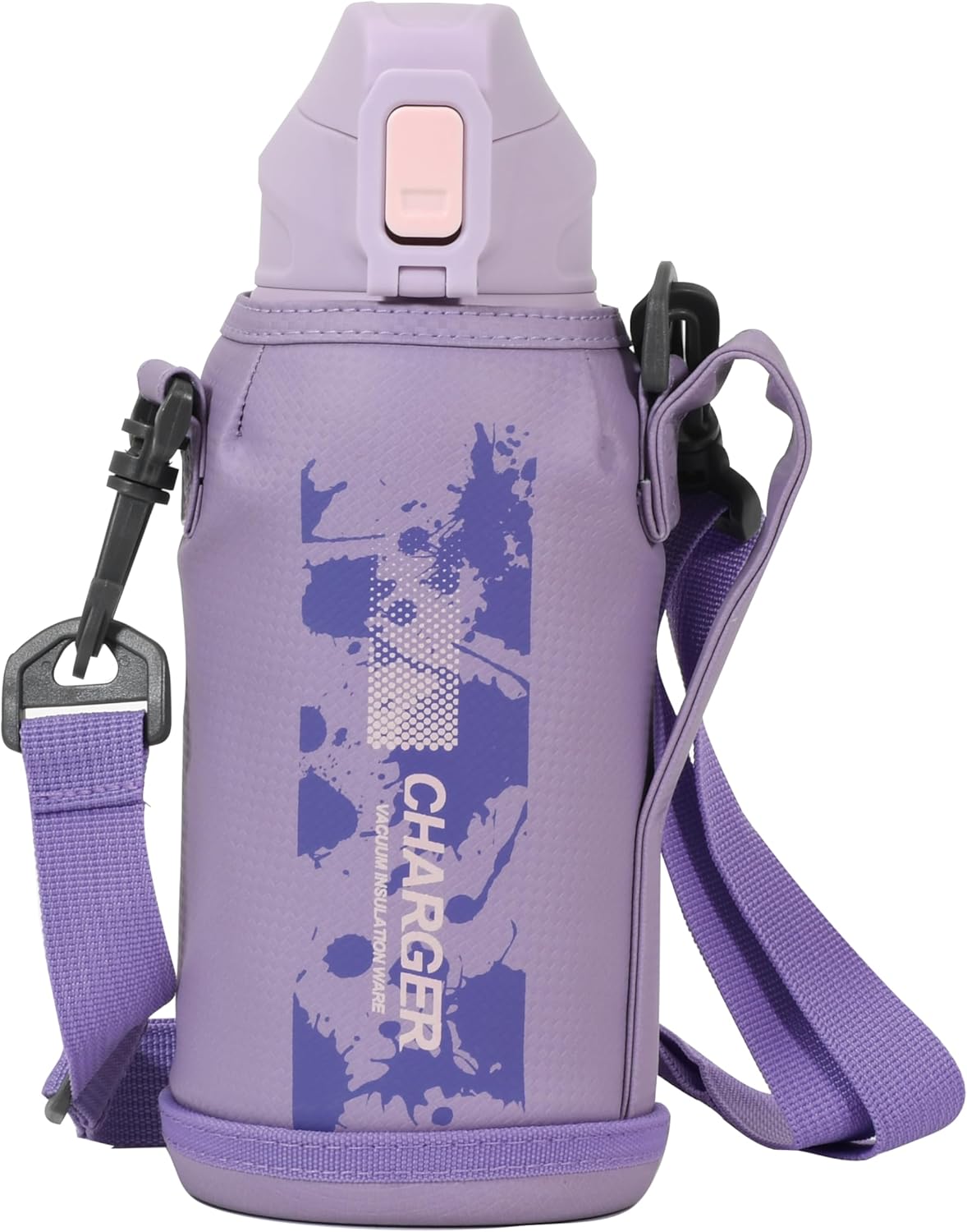 パール金属 水筒 800ml スポーツボトル 0.8L 直飲み スポーツドリンク