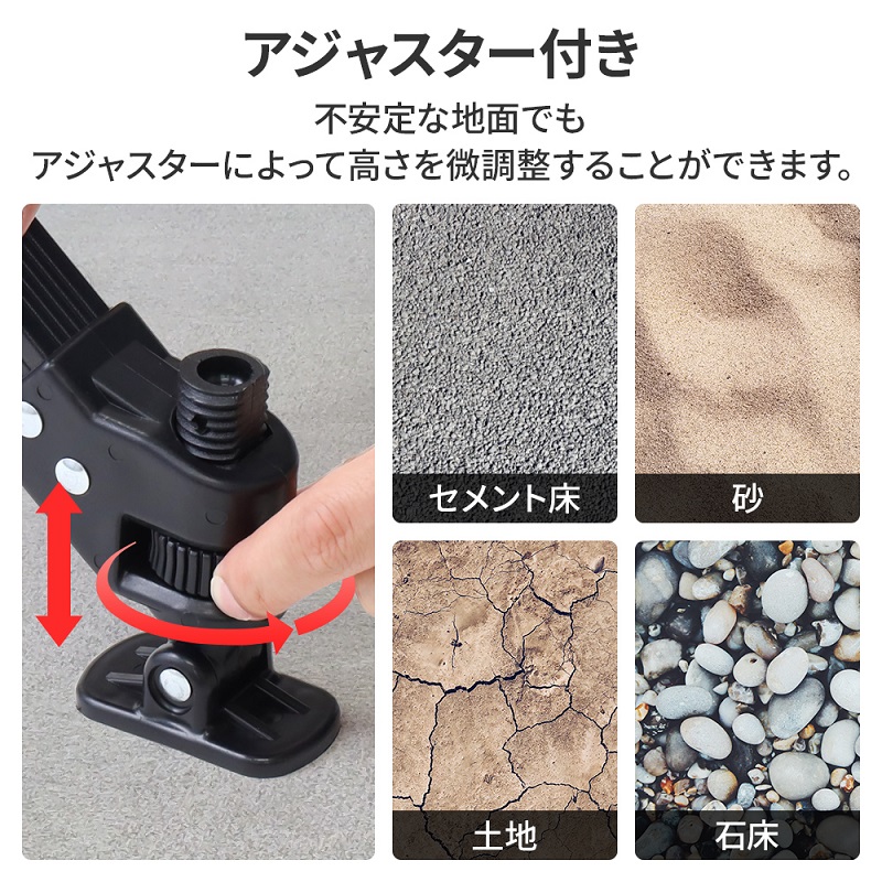 へれ DOD アンコウスタンド クーラーボックススタンドのセット へれ DOD アンコウスタンド クーラーボックススタンドのセット