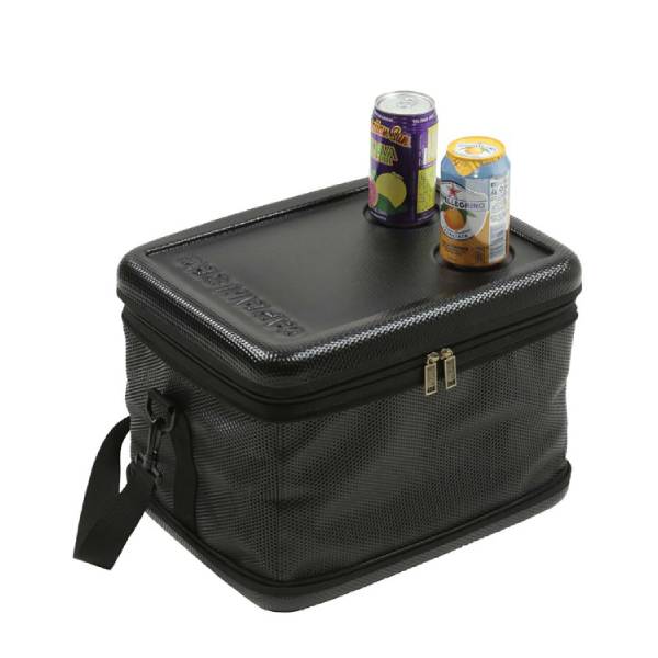 【特価商品】キャプテンスタッグ(CAPTAIN STAG) 保冷バッグ クーラー CAPTAIN STAG クーラーバッグ 中型 最強 25L 折りたたみ