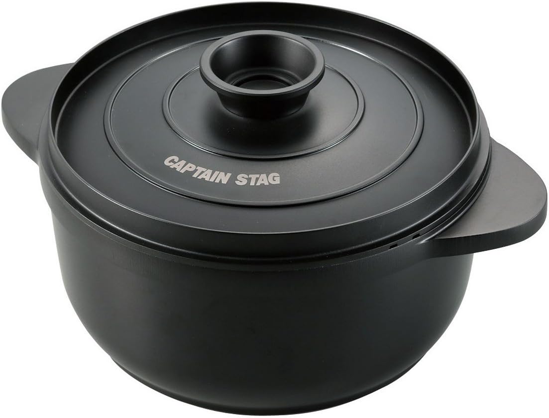 CAPTAIN STAG（キャプテンスタッグ） バーベキュー用 キャスト アルミ