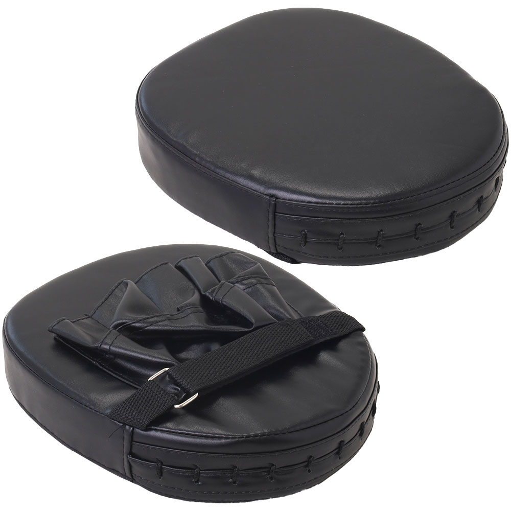 パンチ キック ミット ミット打ち トレーニング ボクシング キック