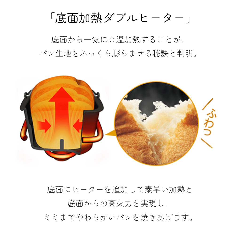 象印（ZOJIRUSHI） ホームベーカリー BB-ST10 パン 食パン ベーカリー