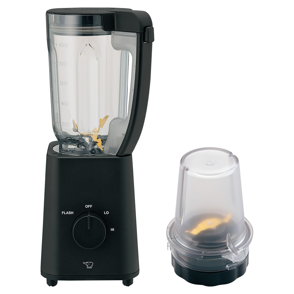象印 BM-RF08-YA イエローブレンダー Amazon.com: ZOJIRUSHI Mixer BM-RF08-YA: Home & Kitchen