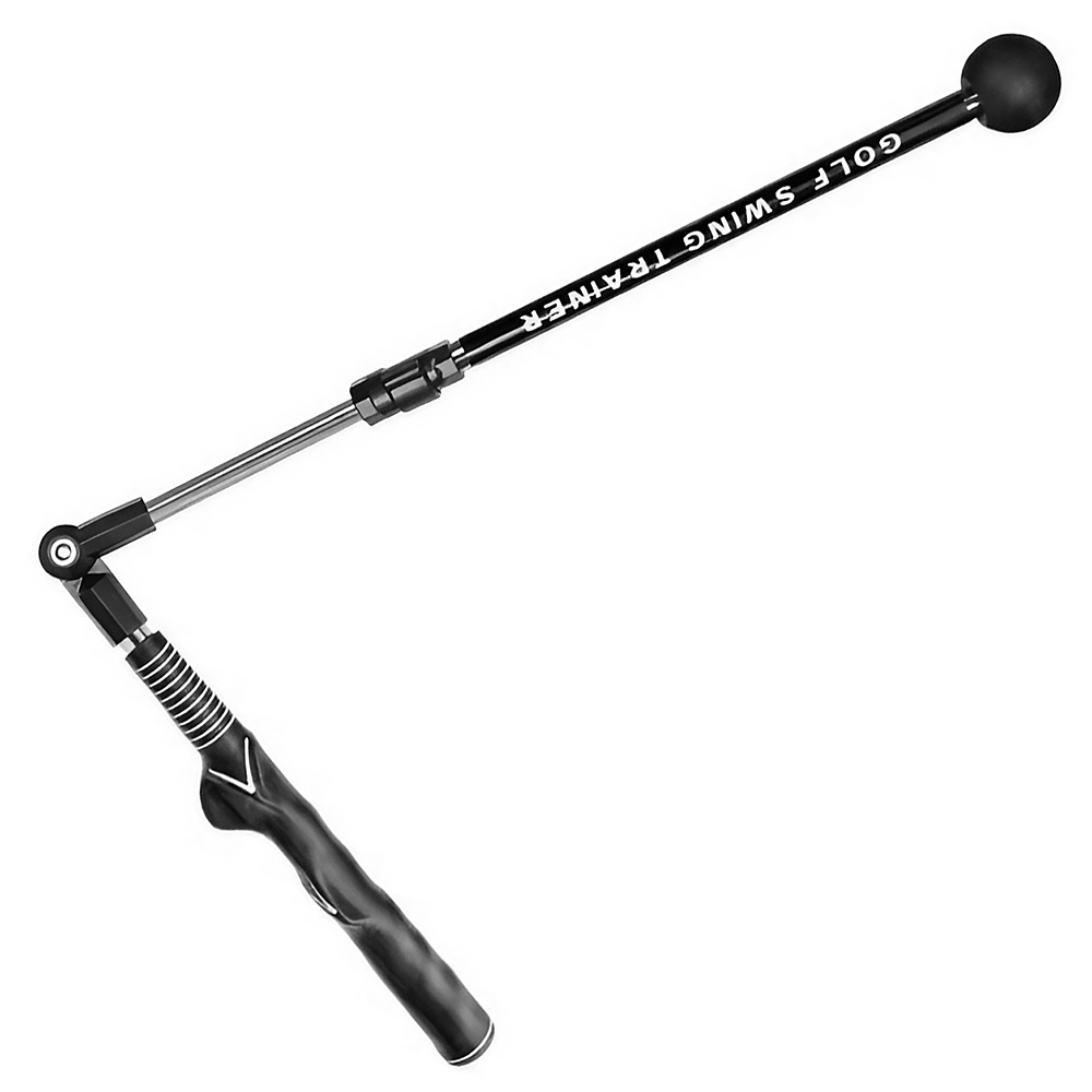 ゴルフ スイング 練習器具 スイングトレーナー 矯正 軌道 練習