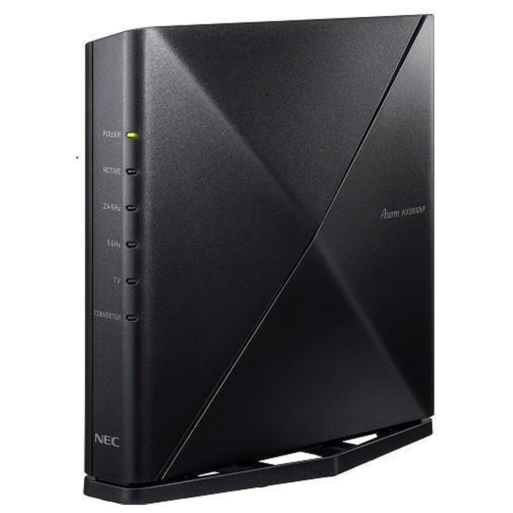Wi-Fiルーター タフなゲーミングWi-Fiルータが2.5G WAN対応、さらにWi-Fiも高速