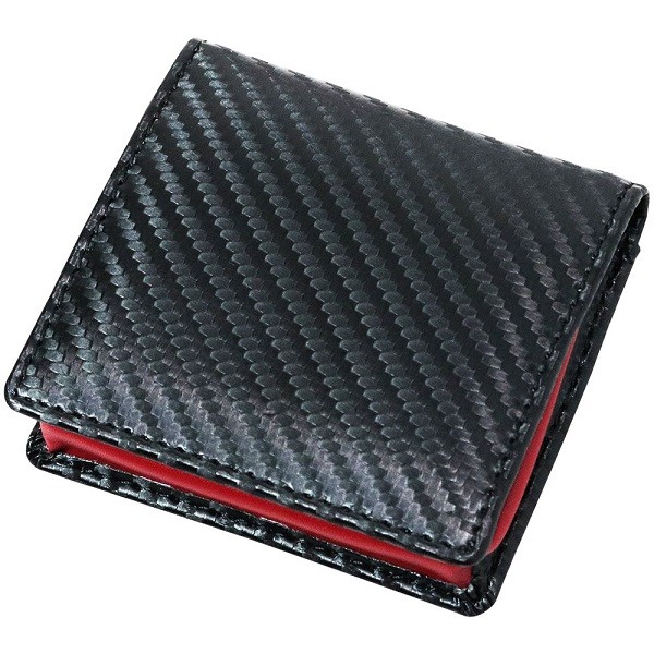 コインケース 小銭入れ メンズ 財布 大容量 革 薄型 お札入れ ウォレット ボックス型 プレゼント レザー スナップボタン 安い Earth Wing 通販 Paypayモール