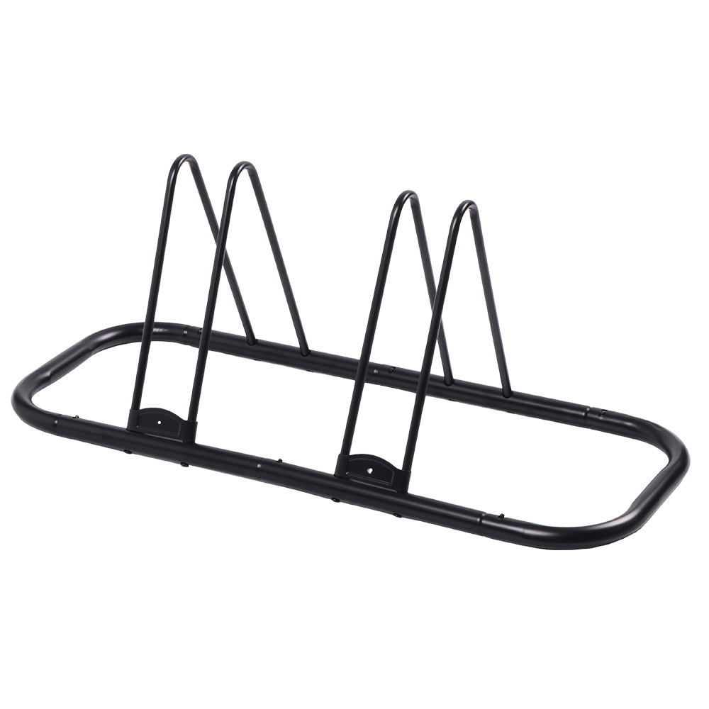 自転車スタンド 自転車 スタンド 2台用 屋外 屋内 自転車置き場