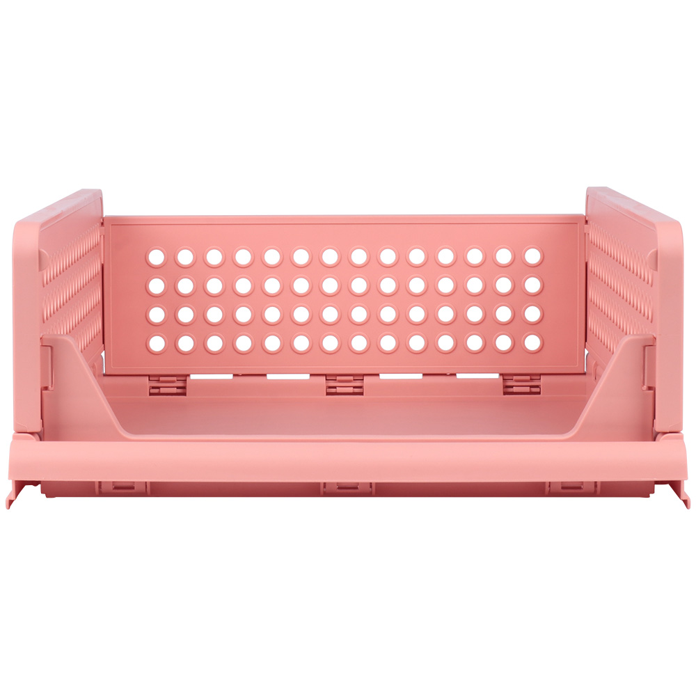 収納ケース 折りたたみ 引き出し 3段 スリム 9個セット 収納ボックス