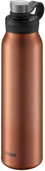 TIGER 水筒 真空断熱ボトル（保冷専用）MTA-B100/B120/B150 - タイガー魔法瓶