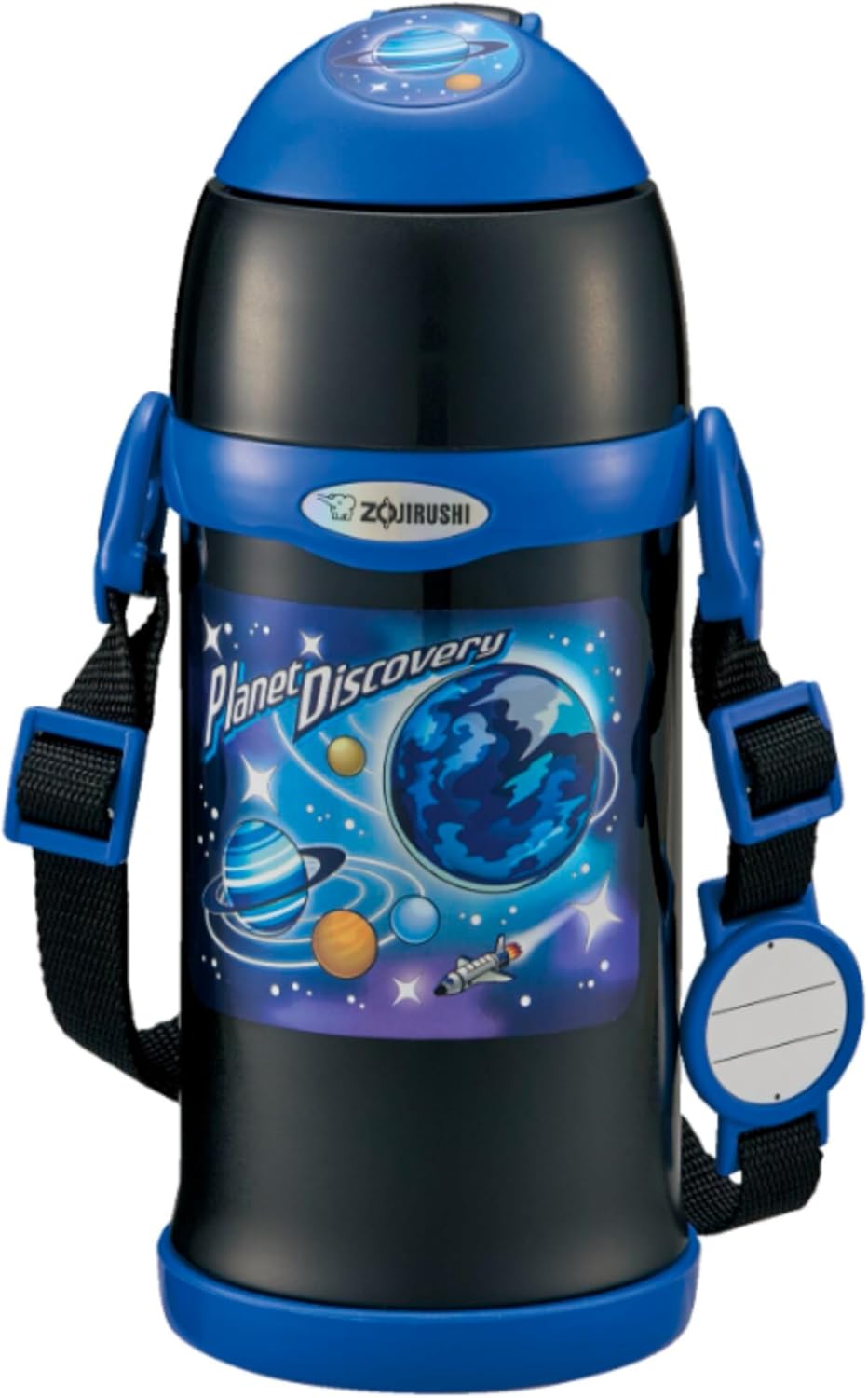 象印（ZOJIRUSHI） 水筒 450ml 600ml 0.45L 0.6L キッズ 小学生