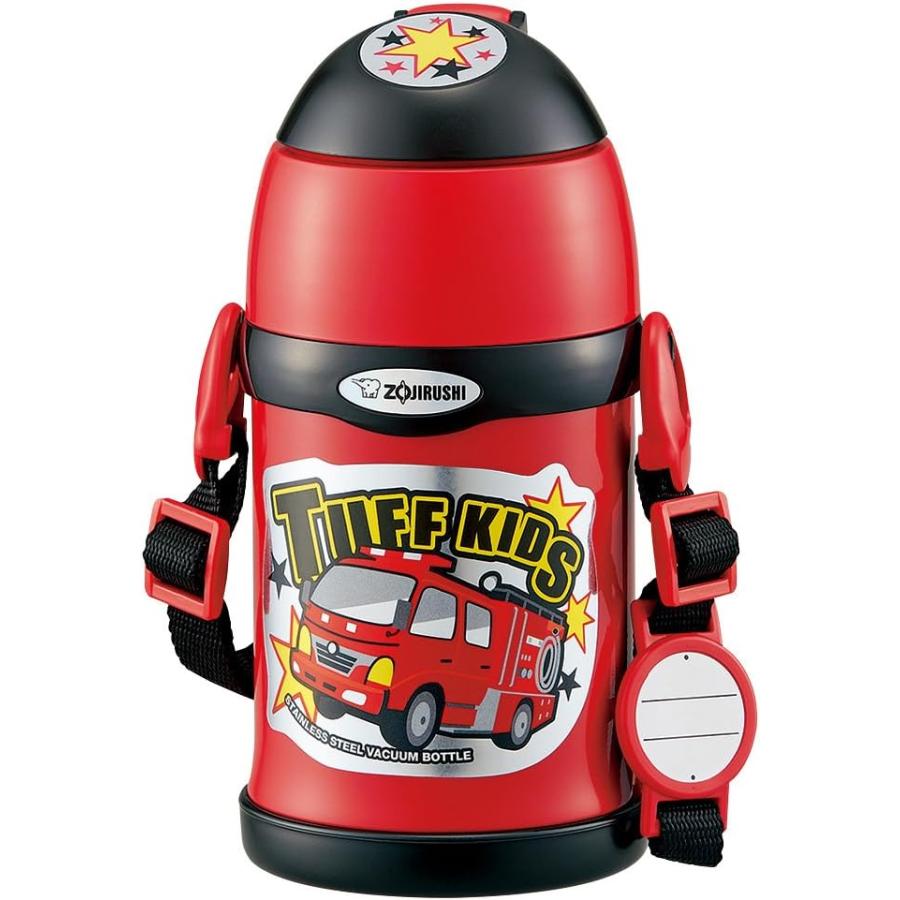 象印 水筒  2 WAY タイプ 450ml SC-ZT45 2本セット 象印（ZOJIRUSHI） 水筒 450ml 600ml 0.45L 0.6L キッズ 小学生