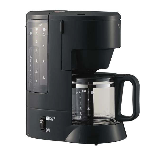 象印(ZOJIRUSHI) コーヒーメーカー 一人用 2段階濃度調節 珈琲 象印(ZOJIRUSHI) コーヒーメーカー 一人用 2段階濃度調節 珈琲