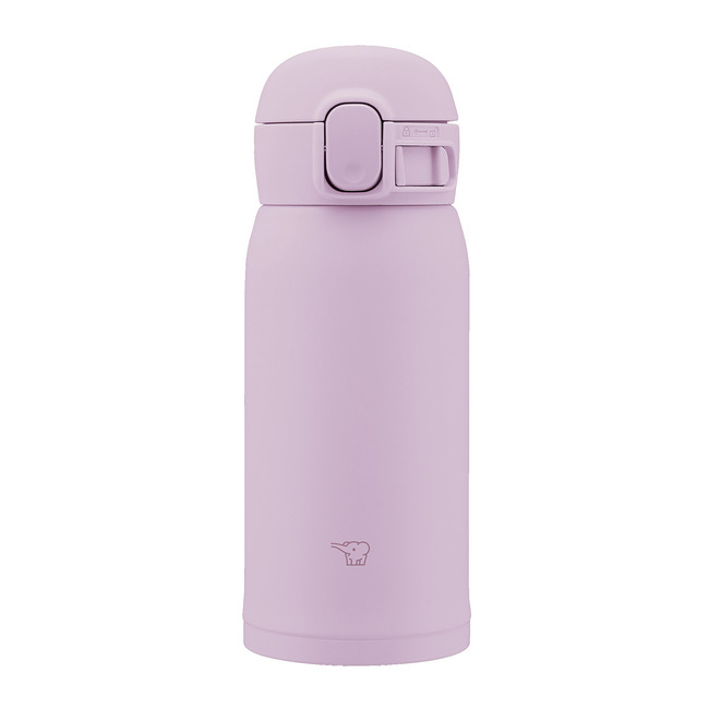 【新品・限定】アンパンマン象印　マグ 水筒 480ml ホワイト　ミュージアム 新品・限定】アンパンマン象印 マグ 水筒 480ml ホワイト