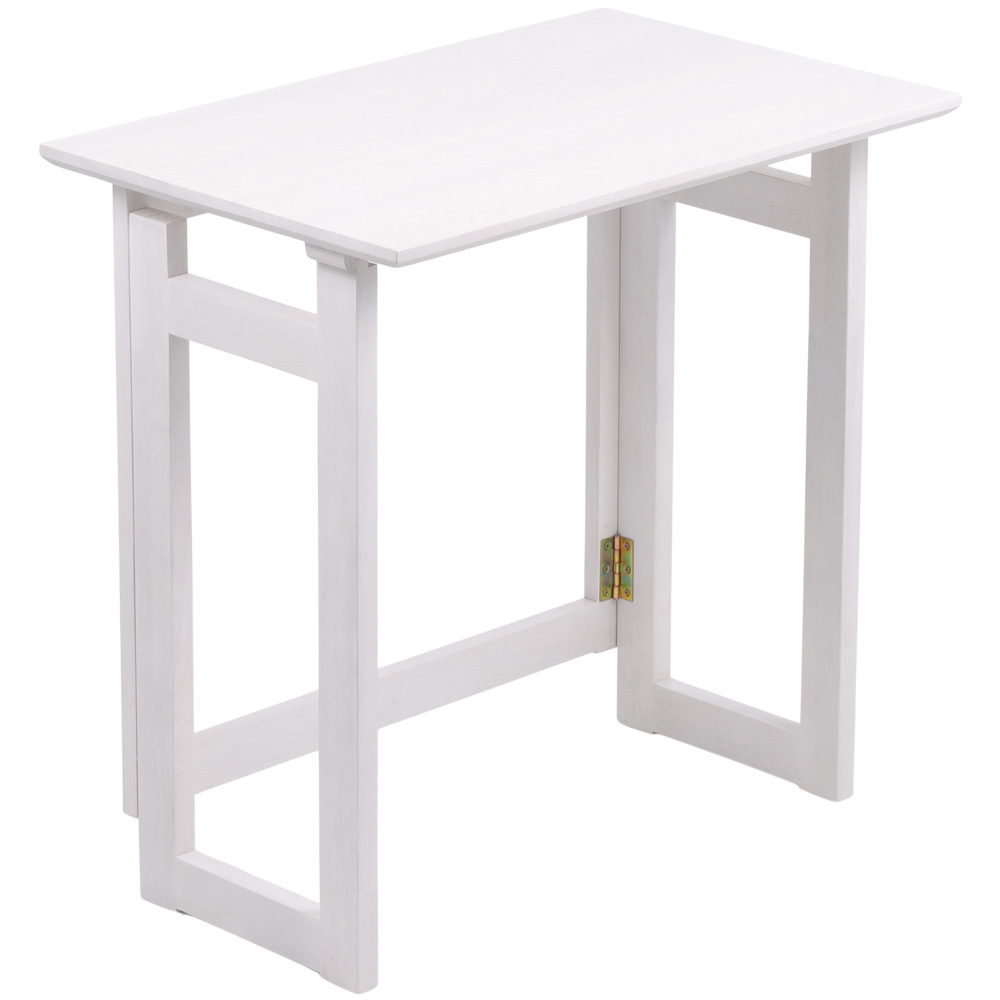 折りたたみ式パソコンデスク 70cm幅*6 折りたたみ式パソコンデスク