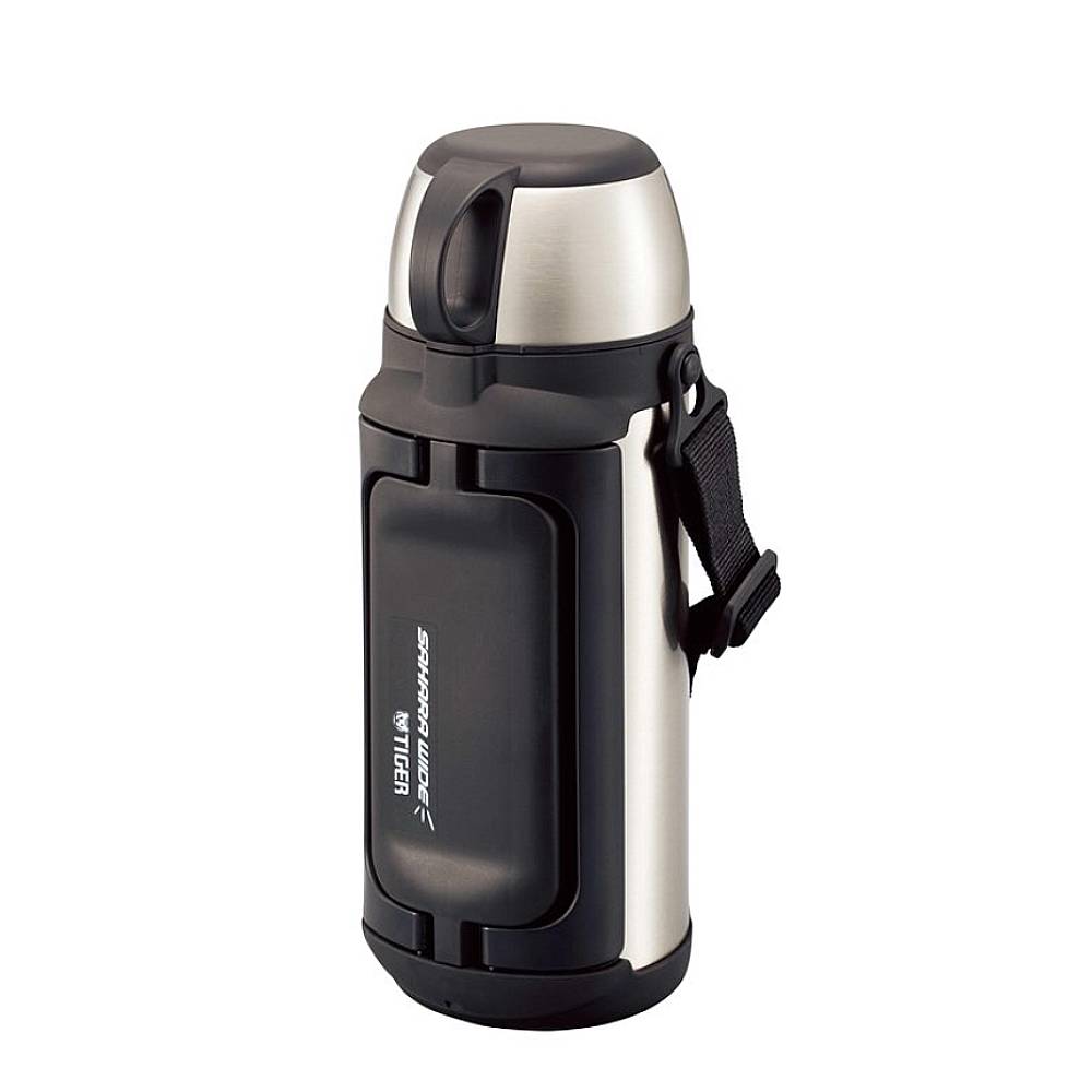 タイガー（TIGER） 水筒 スポーツ 1.5リットル 2リットル 保温 保冷