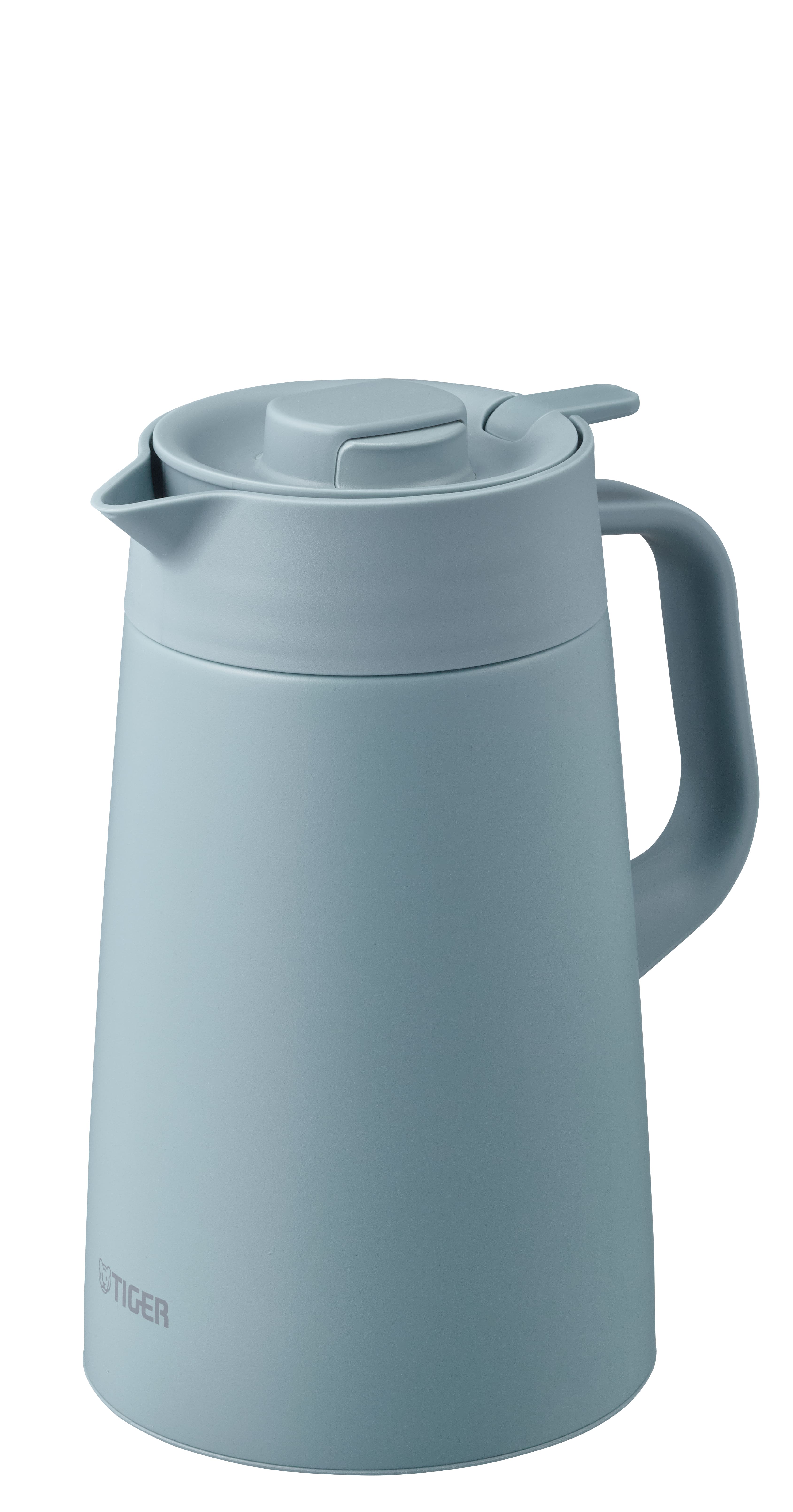 タイガー魔法瓶 タイガー 卓上ポット ポット 保温 保冷 ハンディポット