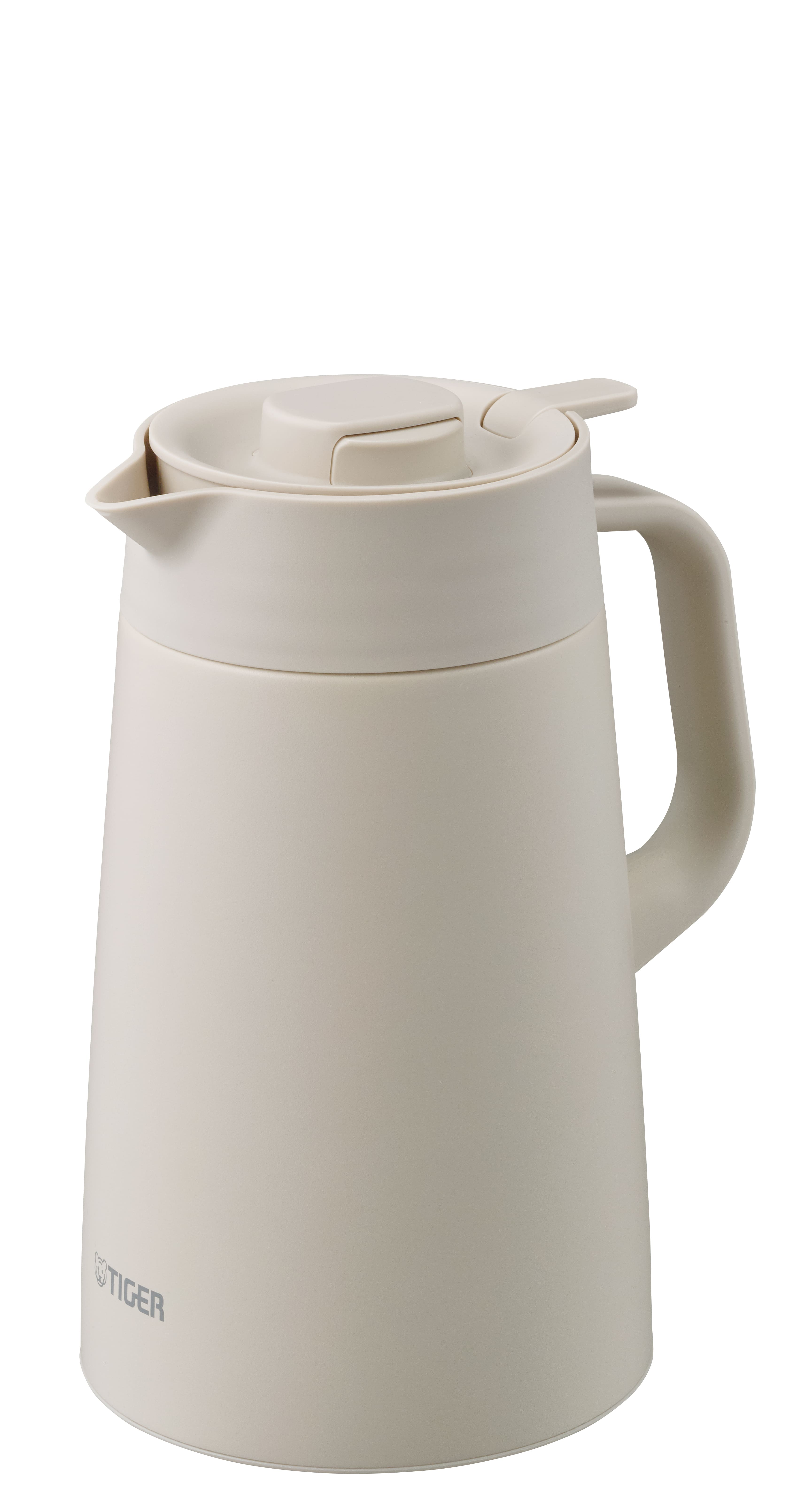 タイガー魔法瓶 タイガー 卓上ポット ポット 保温 保冷 ハンディポット