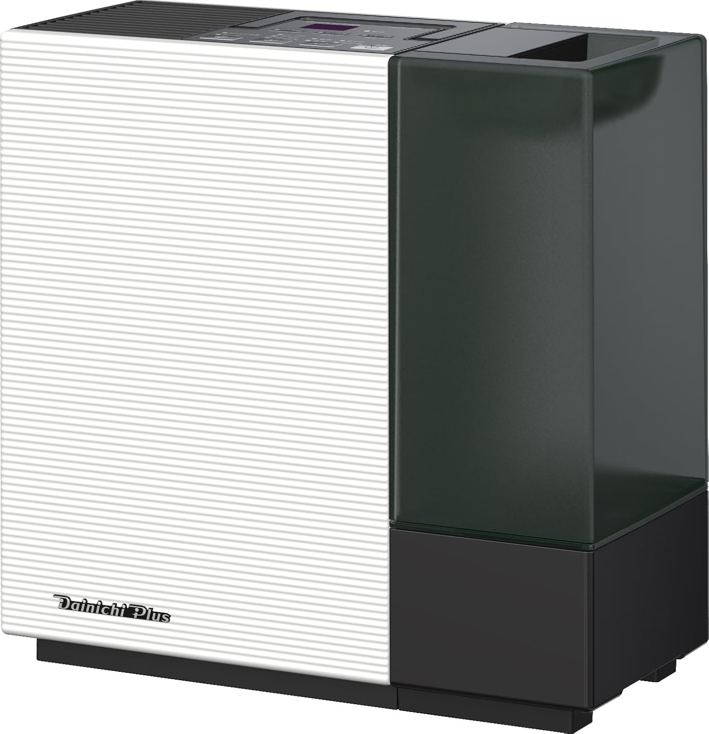 加湿器(ハイブリッド加熱気化式) 木造14.5畳/プレハブ洋室23.5畳用