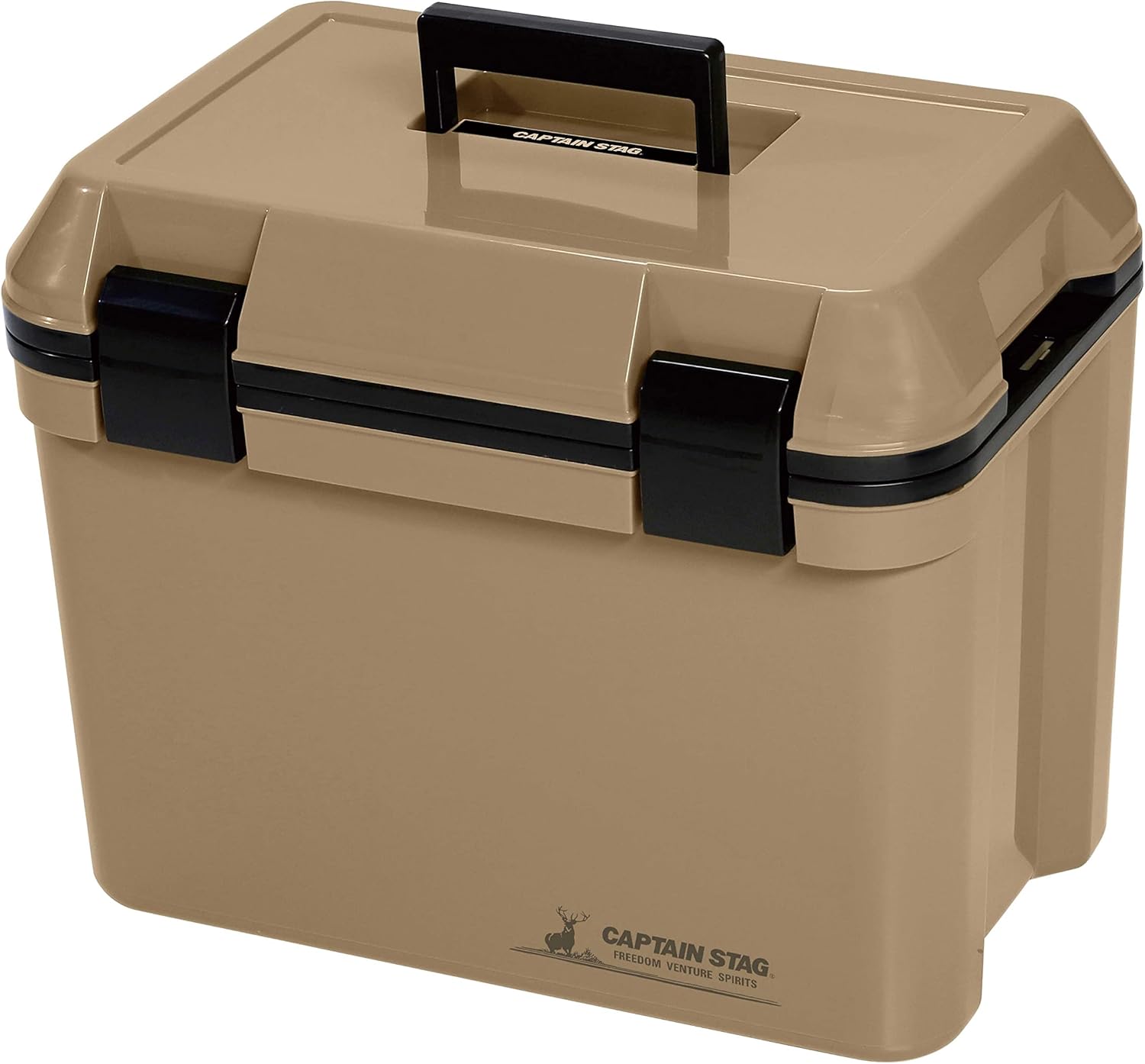 CAPTAIN STAG グランドフリーズ クーラー25L 楽天市場】【5月23日20時〜お買い物マラソン！】 キャプテンスタッグ