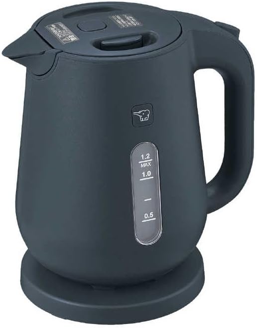 象印☆ZOJIRUSHI 電気ケトル 象印（ZOJIRUSHI） ケトル 1.5L 1.2L 電気ケトル 電気ポット 1200ml