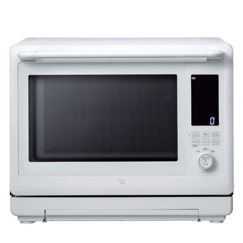 象印（ZOJIRUSHI） オーブンレンジ エブリノ ツインエンジン フラット 