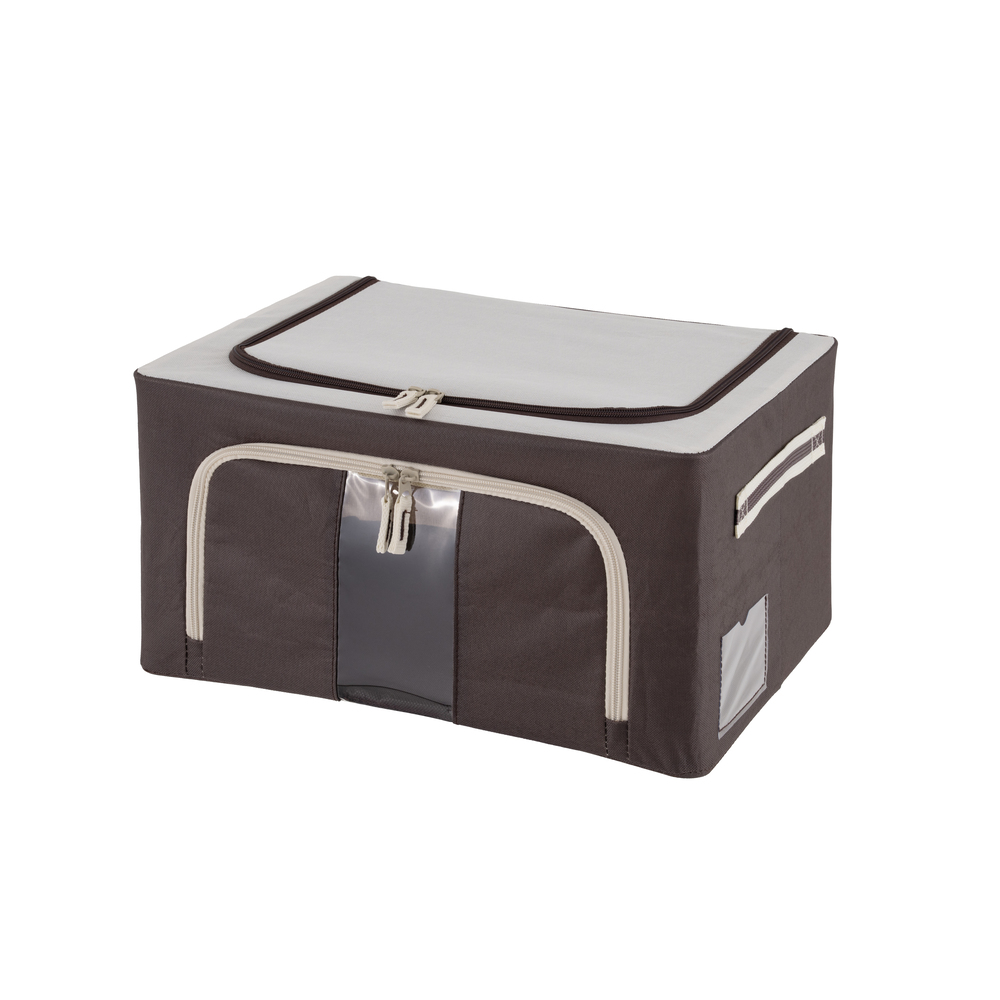 収納ボックス フタ付き 24l 服収納 衣類 収納 ケース 4個セット