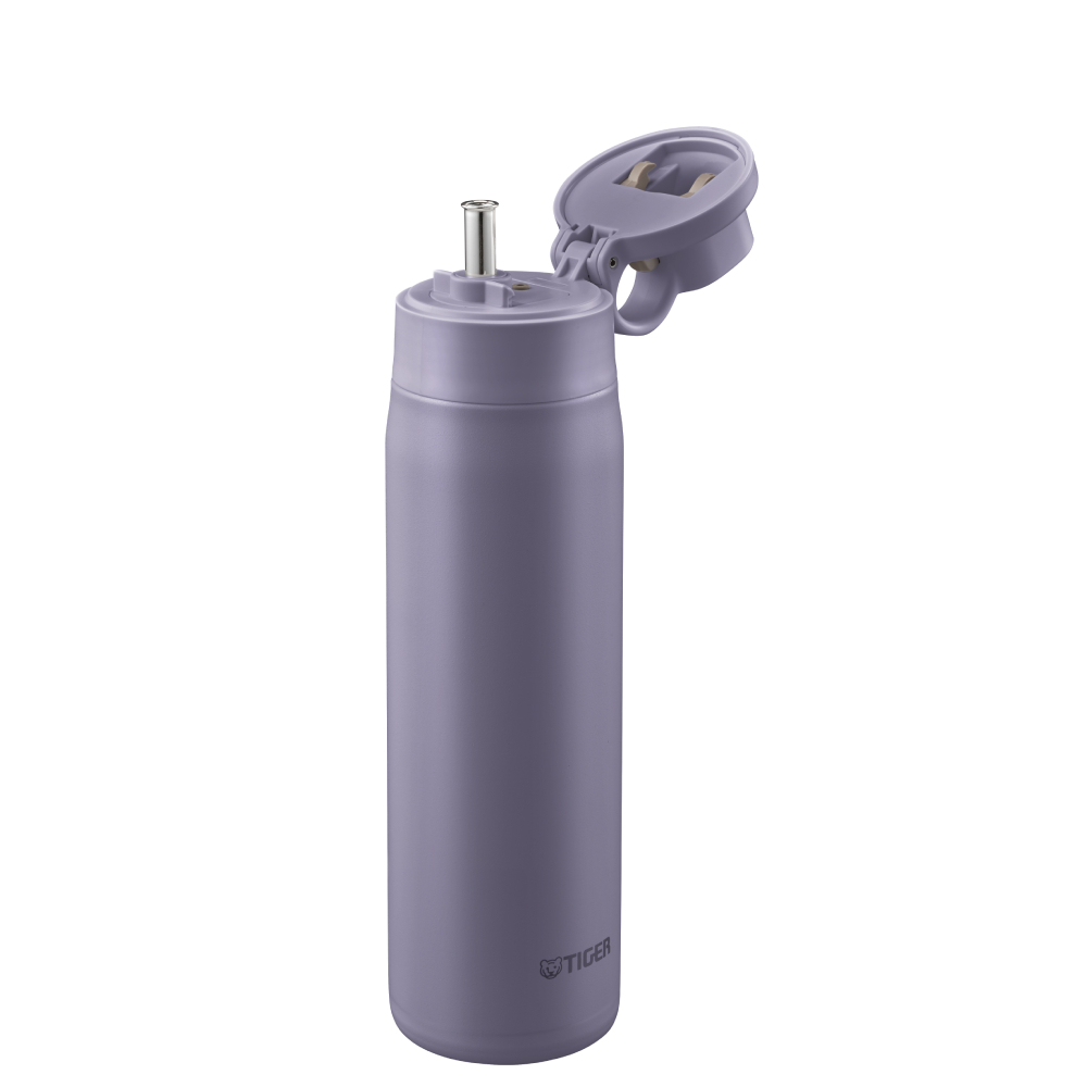 タイガー（TIGER） 水筒 750ml 880ml ストロー 保冷 真空断熱 0.75l