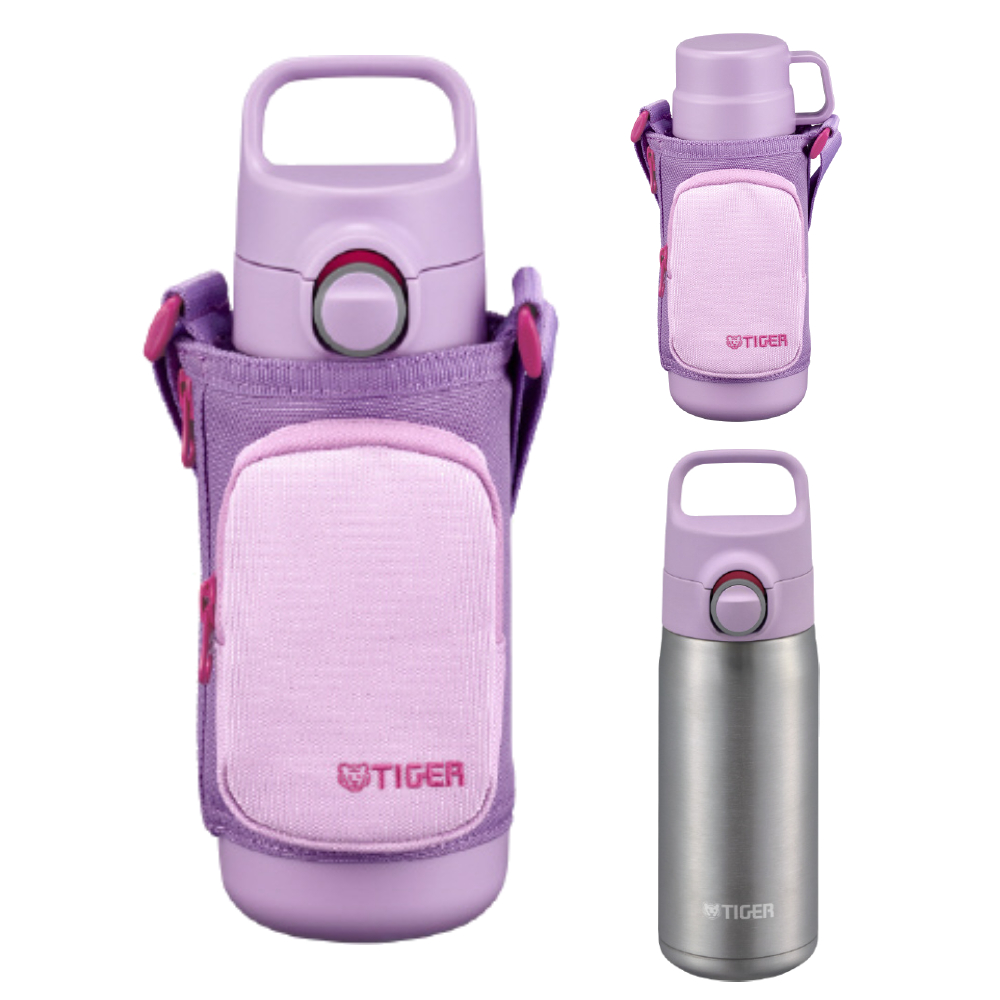 タイガー タイガー魔法瓶 タイガー 水筒 350ml 500ml 800m 子供 コップ 2way