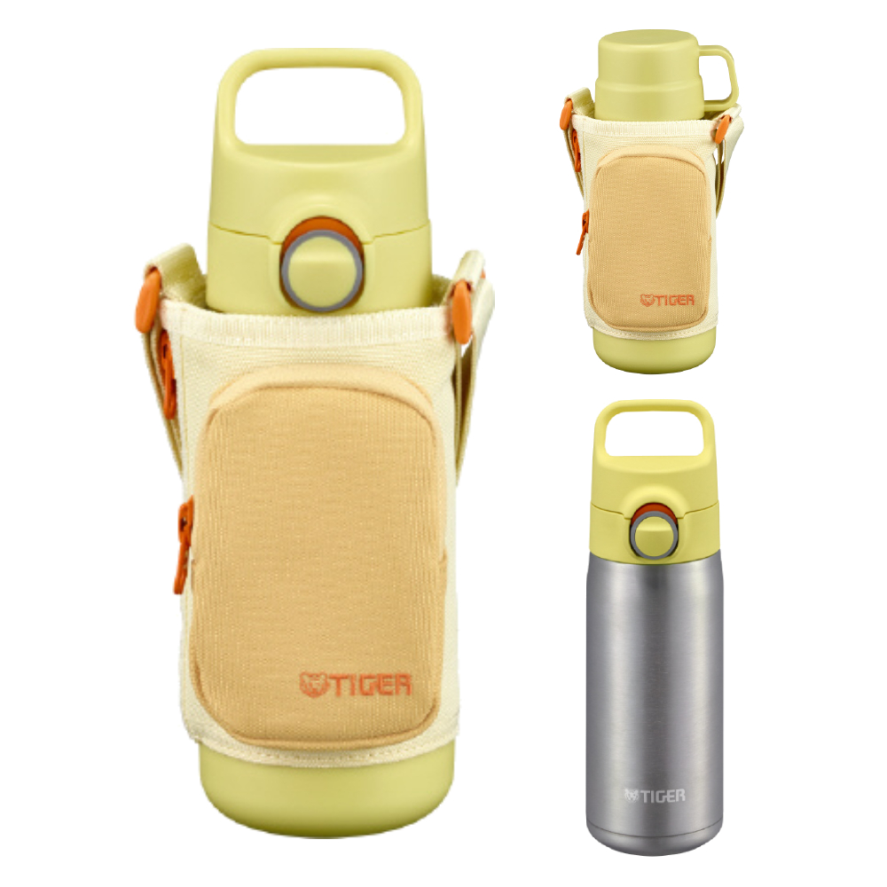 タイガー魔法瓶 タイガー 水筒 350ml 500ml 800m 子供 コップ 2way
