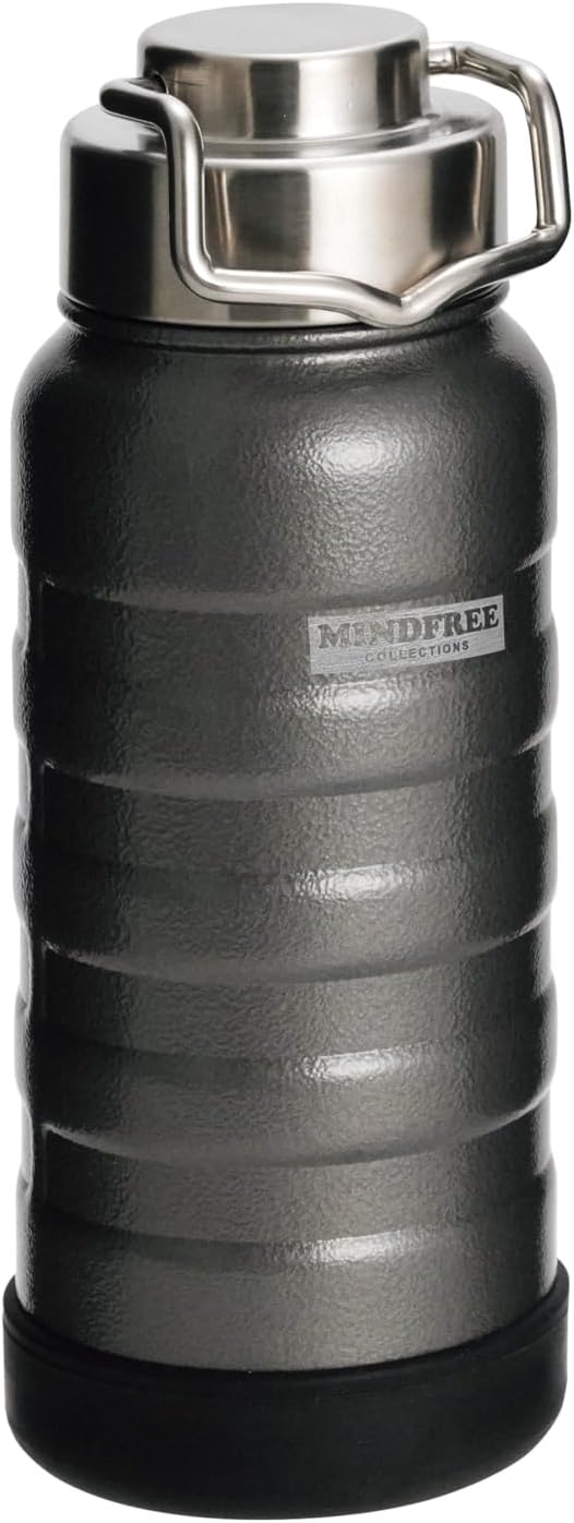 Kakusee（カクセー） 水筒 550ml 750ml 1000ml 保冷 保温 真空二重構造