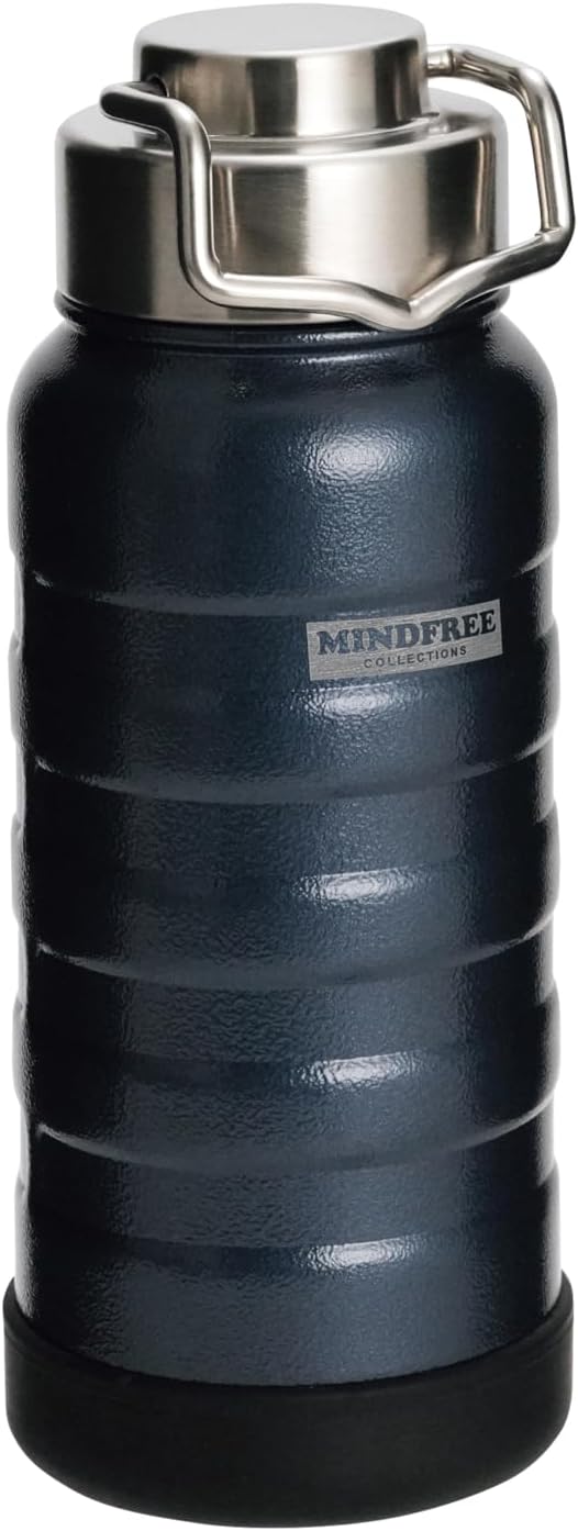 Kakusee（カクセー） 水筒 550ml 750ml 1000ml 保冷 保温 真空二重構造