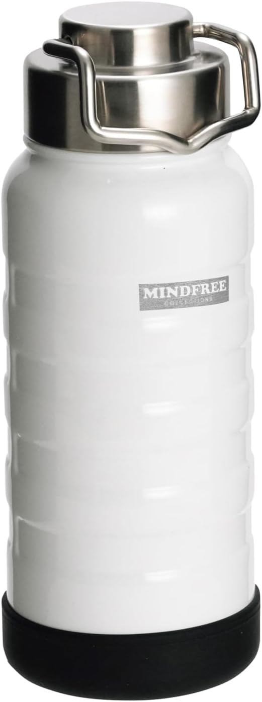 Kakusee（カクセー） 水筒 550ml 750ml 1000ml 保冷 保温 真空二重構造