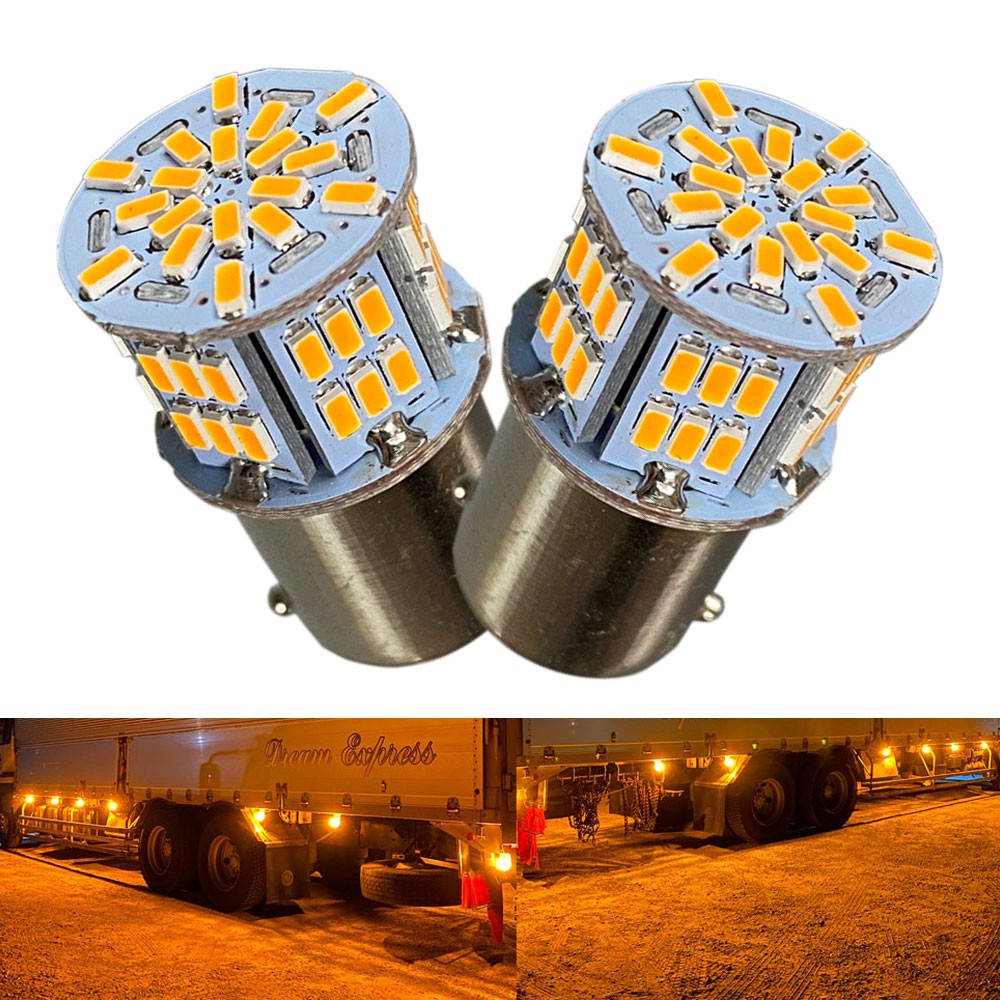 Discover winds 超高輝度 S25 G18 シングル 12V 24V 兼用 バイクから