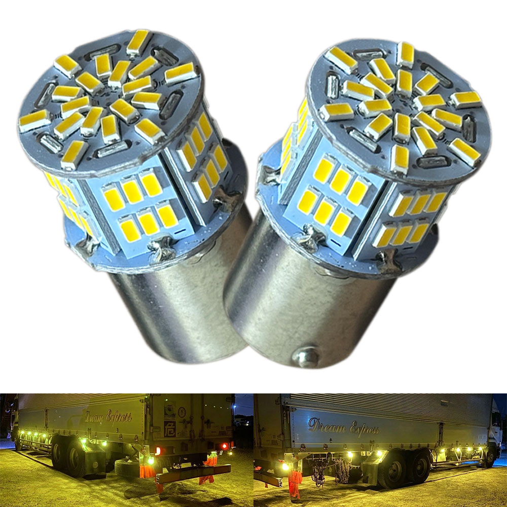 Discover winds 超高輝度 S25 G18 シングル 12V 24V 兼用 バイクから