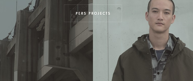 DISCOVERY - PERS PROJECTS/パースプロジェクト｜Yahoo!ショッピング