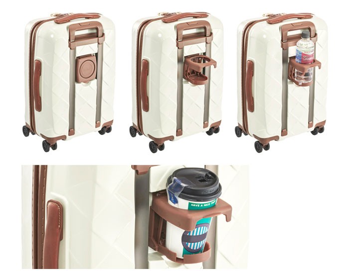 スーツケース フロントオープン キャリーケース 機内持ち込み Sサイズ 
