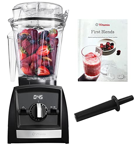 Vitamix バイタミックス A2500i 正規品 10年保証 ジューサー ミキサー 在庫品数量限定 Vitamix A2500i バイタミックス ASCENT ブレンダー ミキサー 調理器具