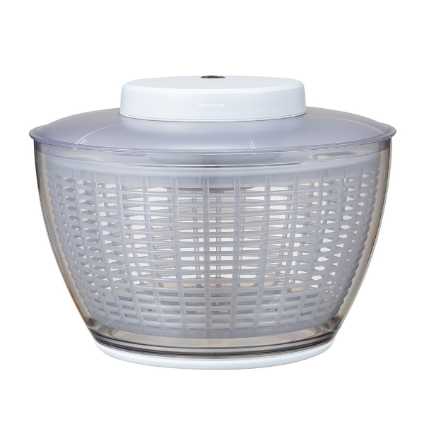 ガラス製サラダスピナー ハンドプッシュ式 ガラス製サラダスピナー ハンドプッシュ式 楽天市場】OXO ガラスサラダ