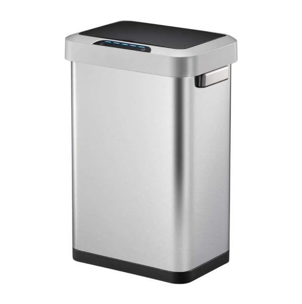 EKO（イーケーオー） 【プラス30日延長保証】 ゴミ箱 45L 自動開閉