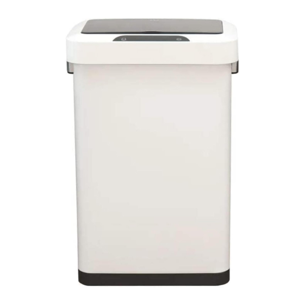 EKO（イーケーオー） 【プラス30日延長保証】 ゴミ箱 45L 自動開閉