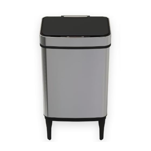 アントレックス センサーダストボックス 50L ゴミ箱 自動