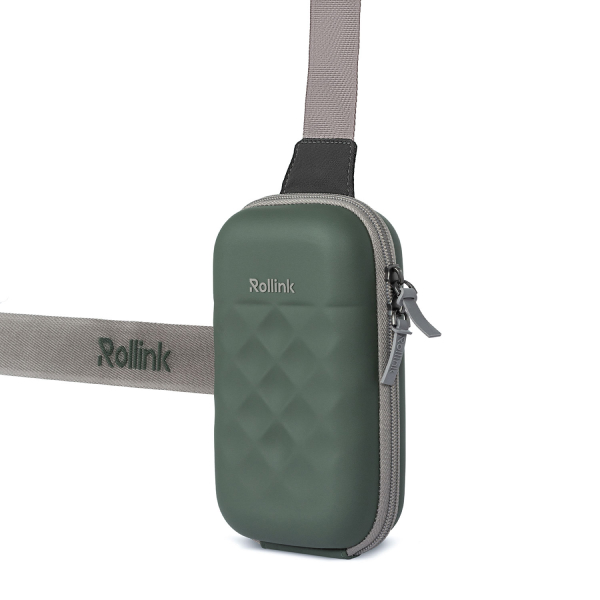 ミニバッグ ボディバッグ Go 旅行 防水 軽い 丈夫 カード入れ スマホ