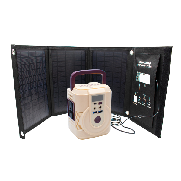 限定値下げ！！ポータブル電源 ソーラーパネル セット Amazon.co.jp: EcoFlow ポータブル電源 ソーラーパネルセット