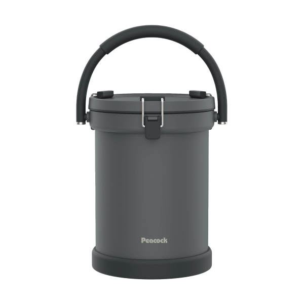 真空クーラー　魔法瓶 ピーコック魔法瓶工業 ピーコック クーラーバケット peacock クーラー